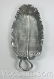 Huge Arthur Court Leaf Bowl