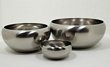 Alessi Stainless Steel Bowls