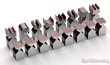 Austin Enterprises 1966 chess set