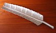 Bruce Fox - Royal Hickman RH5 Aluminum Tray