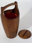 Large Dansk IHQ Ice Bucket