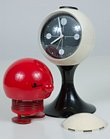 Blessing MOD Alarm Clock