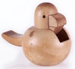 Boda Tra Bird Nutcracker