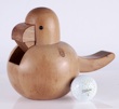 Boda Tra Bird Nutcracker