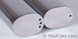 Boda Nova Salt and Pepper Shakers