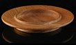 Small Kay Bojesen Teak Dish or Coaster