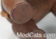 Kay Bojesen Teak Elephant 3