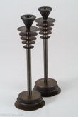 Brass Candlesticks