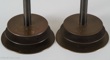 Brass Candlesticks