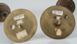 Brass Candlesticks