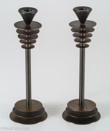 Brass Candlesticks