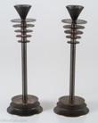 Brass Candlesticks