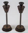 Brass Candlesticks