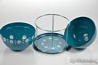 Cathrine Holm Fondue Set
