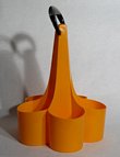 Luigi Colani for Sulo Wine Caddy