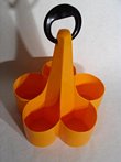Luigi Colani for Sulo Wine Caddy