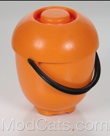 Luigi Colani Ice bucket