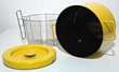 Michael Lax - COPCO yellow Fryer