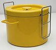 Michael Lax - COPCO yellow Fryer
