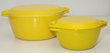 Michael Lax - COPCO yellow Casseroles