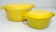 Michael Lax - COPCO yellow Casseroles