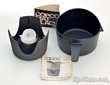 Copco Michael Lax Sauce Warmer set