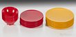 COPCO Dish Set