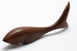 Danish Teak Fish Bottle Opener