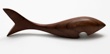 Danish Teak Fish Bottle Opener
