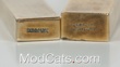 Danish Brass Bar Ware