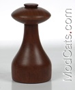 Dansk IHQ combination Pepper-Mill / SaltShaker 13