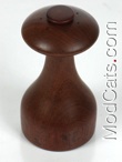 Dansk IHQ combination Pepper-Mill / SaltShaker 13