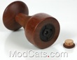 Dansk IHQ combination Pepper-Mill / SaltShaker 13
