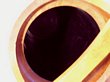 Large Dansk IHQ Teak Ice Bucket