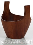 Dansk Quistgaard Salad Bowl (#12)