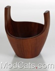 Dansk Quistgaard Salad Bowl (#12)