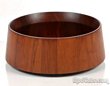 Dansk IHQ Teak Salad Bowl