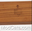 Dansk IHQ Long Box