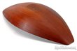 Dansk IHQ Large Staved Teak Canoe Bowl