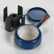 Kobenstyle Fondue Set - Blue