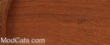 Danish Teak Ice Bucket Dansk