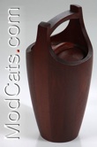 Dansk Quistgaard Classic Teak Ice Bucket