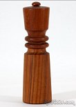 Dansk IHQ combination PepperMill / Salt Shaker