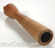 Dansk IHQ combination PepperMill / Salt Shaker (#26)