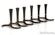 Dansk Jens Quistgaard S base Candlesticks