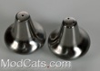 Selandia stainless Salt and Pepper Shakes (#3)