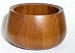 Dansk IHQ Teak Salad Bowl