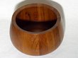 Dansk IHQ Teak Salad Bowl