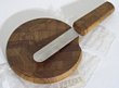 Dansk IHQ Cheese Board & Knife