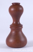 Dansk IHQ combination Peppermill / Salt Shaker 